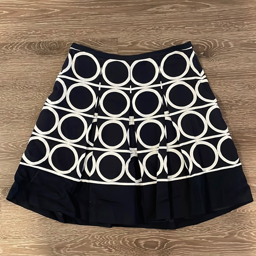 Ann Taylor Skirt